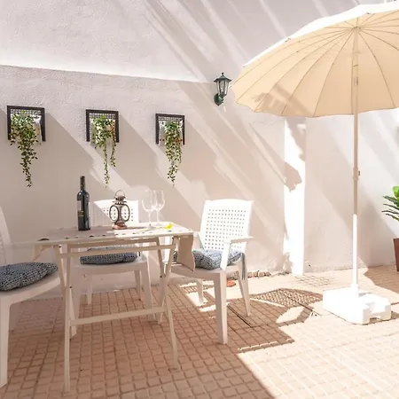 Nazare - Casa Da Nazare - Vila Berta Charming 公寓 *