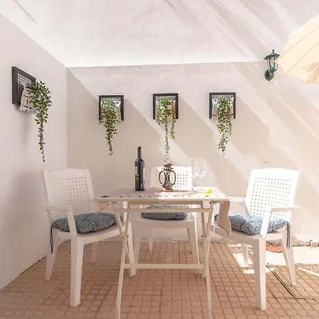 Nazare - Casa Da Nazare - Vila Berta Charming