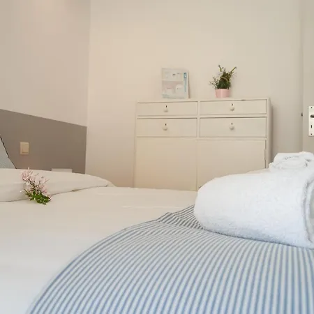 Nazare - Casa Da Nazare - Vila Berta Charming 公寓 *