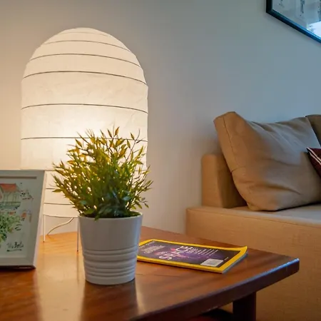 Apartamento Nazare - Casa Da Nazare - Vila Berta Charming