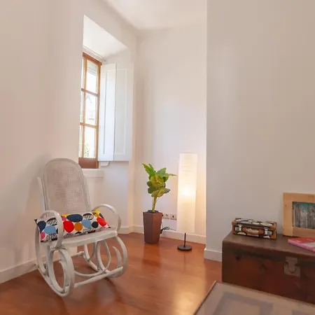 Nazare - Casa Da Nazare - Vila Berta Charming 公寓 Lisboa