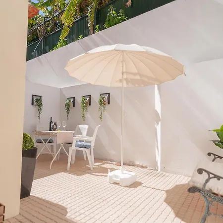 公寓 Nazare - Casa Da Nazare - Vila Berta Charming