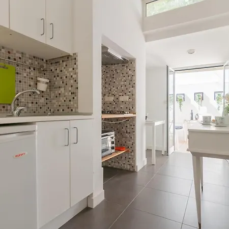 Apartamento Nazare - Casa Da Nazare - Vila Berta Charming *