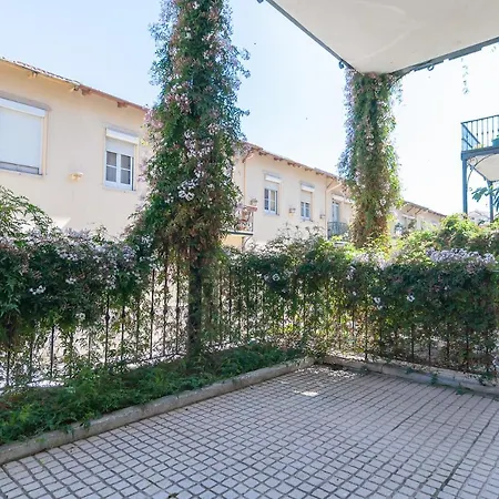 Apartamento Nazare - Casa Da Nazare - Vila Berta Charming Lisboa
