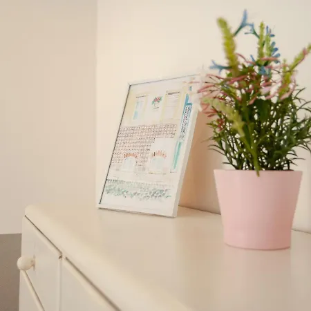 Apartamento Nazare - Casa Da Nazare - Vila Berta Charming Lisboa
