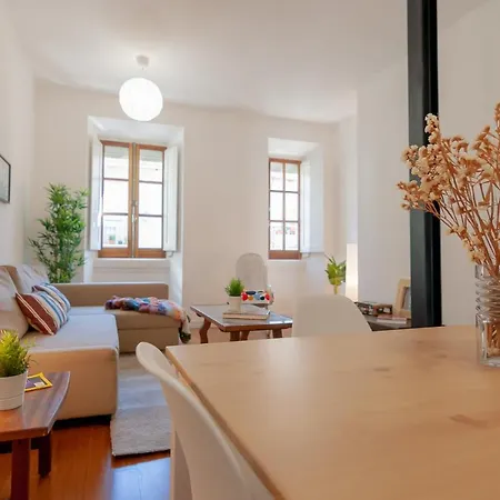 Nazare - Casa Da Nazare - Vila Berta Charming 公寓 *
